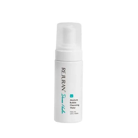 REJURAN Moisture Bubble Cleansing Water Зволожувальна піна для вмивання 2243136161 фото