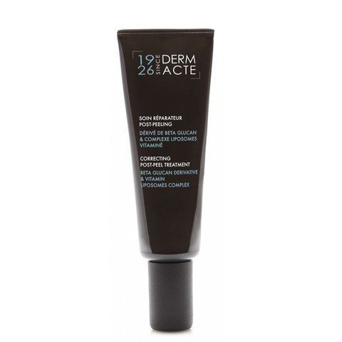 Коректуючий постпілінговий догляд - Academie Derm Acte Correcting Post-Peel Treatment 100525 фото