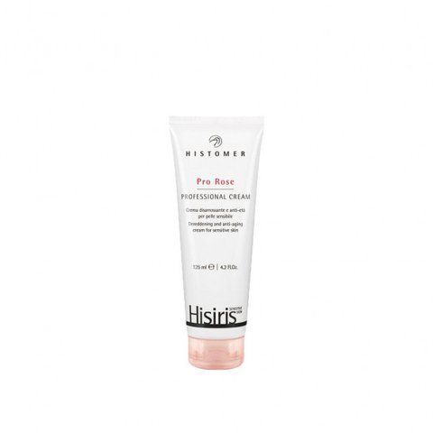 Крем професійний PRO ROSE, SPF 15 PRO ROSE PROFESSIONAL CREAM SPF 15 1774142180 фото