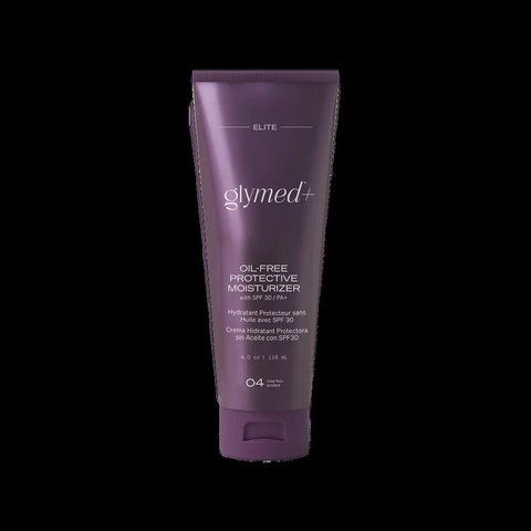 Oil-Free Protective Moisturizer with SPF 30 glymed Сонцезахисний крем з SPF 30 copy_1400098 фото