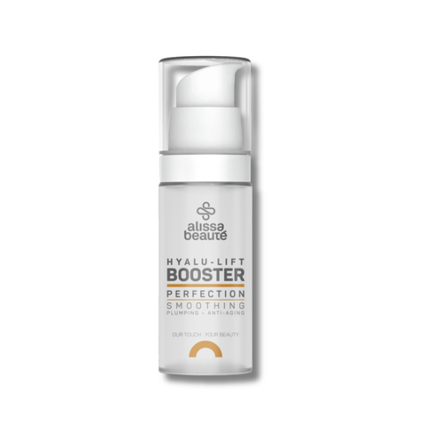 Антивіковий бустер для ліфтингу шкіри - Alissa Beaute Hyalu-Lift Booster 112029 фото