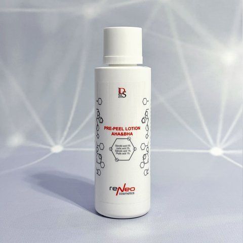 Pre-Peel Lotion Предпілінговий знежирюючий лосьон 5335 фото
