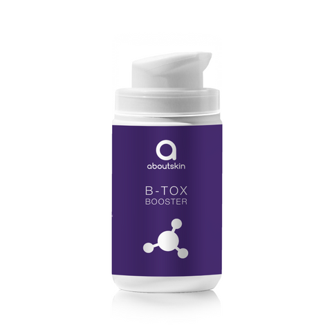 Сироватка від мімічних зморшок B-TOX Booster 30мл Aboutskin 6677866 фото
