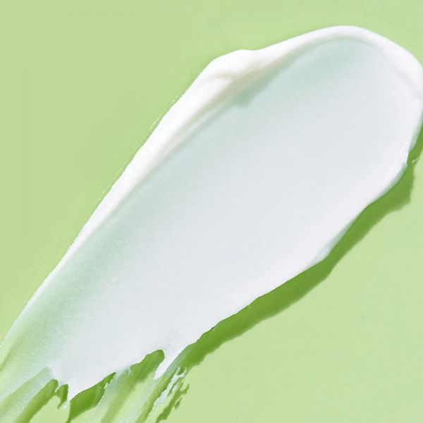 Зволожуючий крем-мус зі скваланом - Image Skincare Biome+ Smoothing Cloud Cr&eacute;me 105691 фото