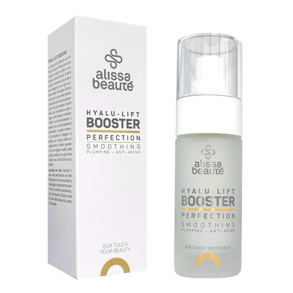 Антивіковий бустер для ліфтингу шкіри - Alissa Beaute Hyalu-Lift Booster 112029 фото