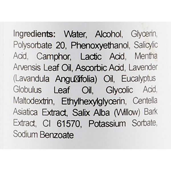 Лосьйон для жирної та проблемної шкіри обличчя - Renew Dermo Control Lotion 105233 фото