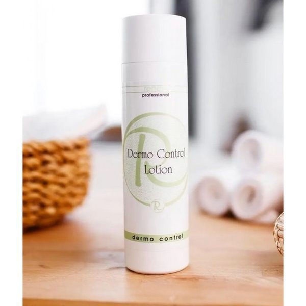 Лосьйон для жирної та проблемної шкіри обличчя - Renew Dermo Control Lotion 105233 фото
