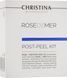 Набір для пілінгового догляду Christina Rose De Mer Post-Peel Kit 4973 фото 1