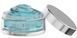 Разглаживающий гель для контура глаз Janssen Cosmeceutical Blue Fresh Eye Care, 15 ml 138295 фото 1