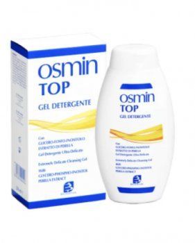 Biogena Osmin Top Гель очищаючий делікатний 250 мл 1649113834 фото