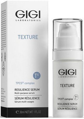 Зволожуюча сироватка Gigi Texture Resilience Serum, 30 ml 137920 фото