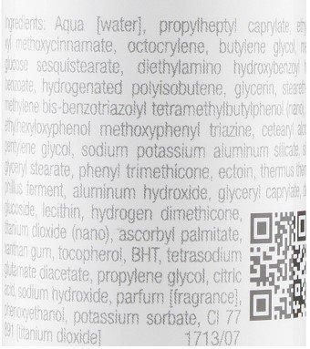 Фотозащита SPF30 Janssen Cosmeceutical Face Guard, 50 ml 89929 фото