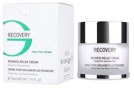 Крем денний захисний відновлюючий SPF30 Gigi Recovery Daily Cream, 50 ml 81553 фото