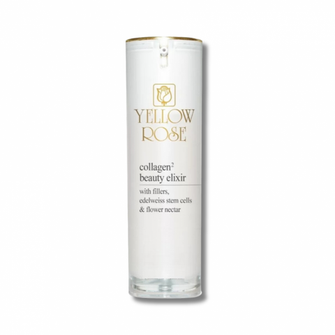 Еліксир краси c колагеном - Yellow Rose Collagen Beauty Elixir 102108 фото