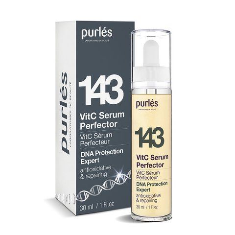 Вітамін C сироватка досконалість Vit C Serum Perfector Purles 143 1801950802 фото
