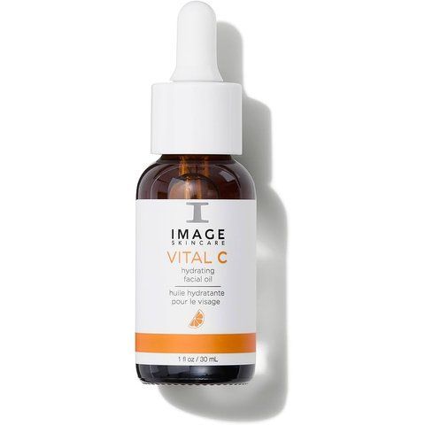 Живильна олія з вітаміном С - Image Skincare Vital C Hydrating Facial Oil 4644 фото