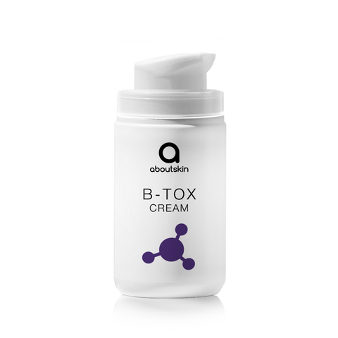Крем від мімічних зморшок B-TOX Cream 30мл Aboutskin 575556 фото