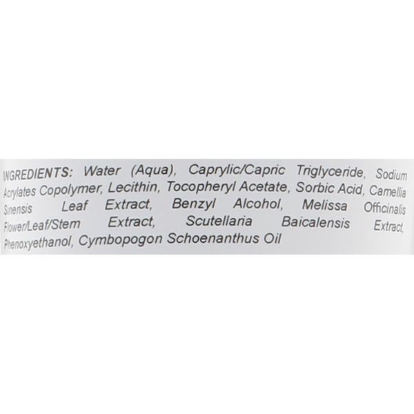 Зволожуючий крем для жирної та комбінованої шкіри - Renew Dermo Control Moisturizing Cream For O 105238 фото