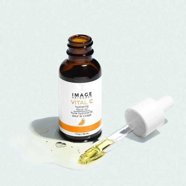 Живильна олія з вітаміном С - Image Skincare Vital C Hydrating Facial Oil 4644 фото