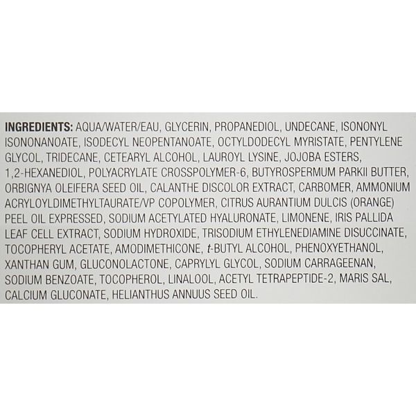 Контурний крем-гель для обличчя - Image Skincare The Max Contour Gel Creme 101060 фото