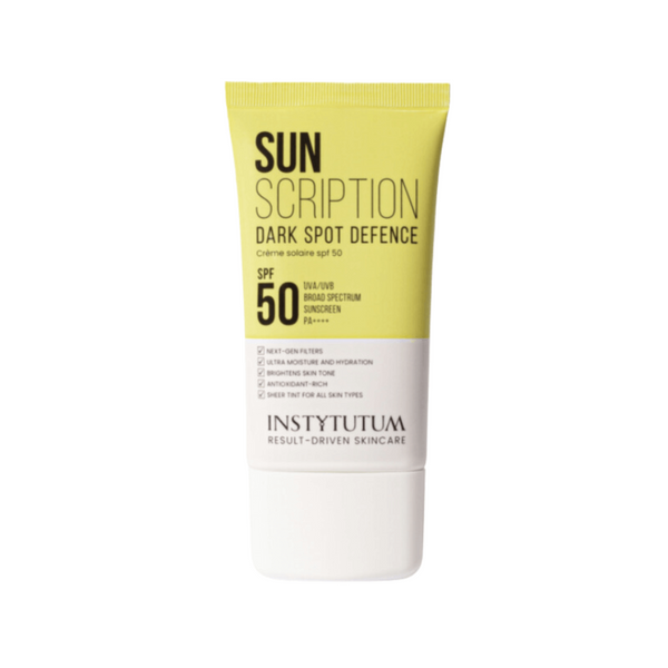 Набір Подвійний захист та подвійне зволоження - Instytutum Double Protection And Double Moisturiza 109284 фото
