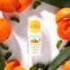 Сонцезахисне молочко-флюїд для тіла Абрикос-Алое вера - Toofruit Protection Sunscreen Milk SPF 50 100996 фото 2