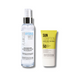 Набір Подвійний захист та подвійне зволоження - Instytutum Double Protection And Double Moisturiza 109284 фото 1