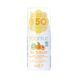 Сонцезахисне молочко-флюїд для тіла Абрикос-Алое вера - Toofruit Protection Sunscreen Milk SPF 50 100996 фото 1