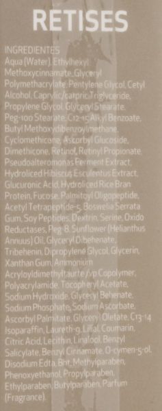 Крем-контур для век Sesderma Retises Eye Contour, 15 ml SS12242 фото