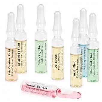 Сироватка, що освітлює Мелафадин Janssen Cosmeceutical Mela-Fadin SS20475_2 фото