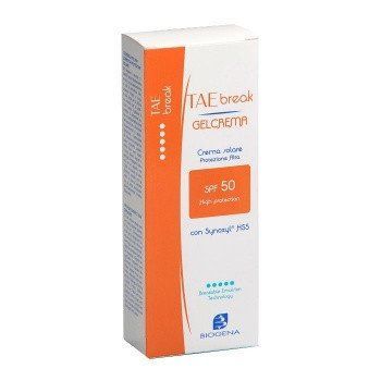 Biogena Tae Break Gelcrema Сонцезахисний крем-гель 1649131788 фото