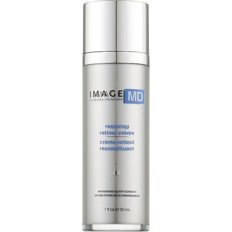 Відновлюючий крем з ретинолом - Image Skincare MD Restoring Retinol Creme 4610 фото