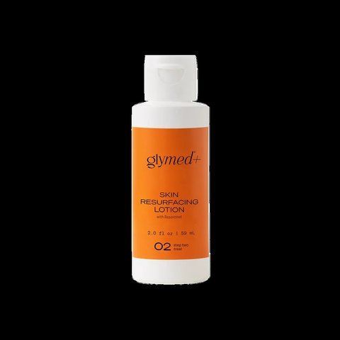 Skin Resurfacing Lotion with Resorcinol glymed Відлущувальний антибактеріальний лосьйон 222134 фото