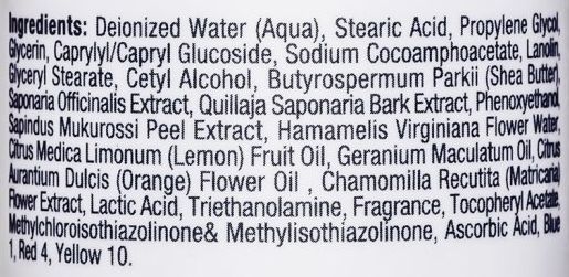 Молочко ароматерапевтическое очищающее Christina Fresh Aroma-Therapeutic Cleansing Milk for Normal S 4978 фото