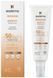 Сонцезахисний крем SPF50+ Sesderma Repaskin Silk Touch Sunscreen 50 ml SS135853 фото 1