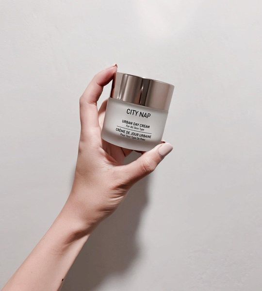 Дневной крем Gigi City Nap Urban Day Cream, 50 ml 120937 фото
