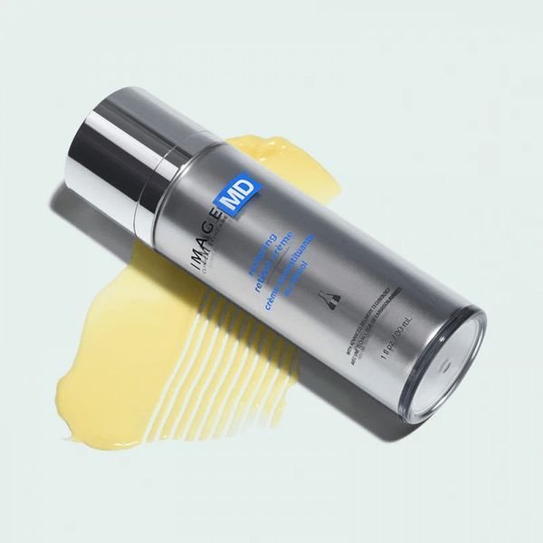 Відновлюючий крем з ретинолом - Image Skincare MD Restoring Retinol Creme 4610 фото
