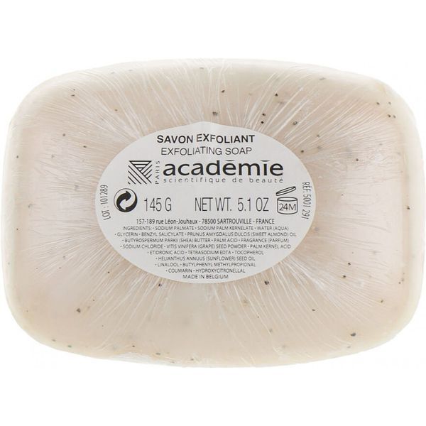 Мило ексфоліант - Academie Savon Exfoliant 8863 фото