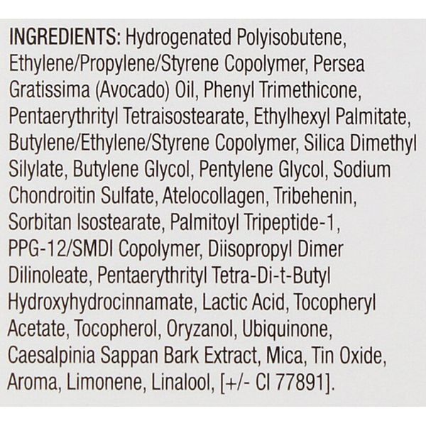Інтенсивний живильний гель для губ - Image Skincare Ormedic Sheer PINK Lip Enhancement Complex 4652 фото