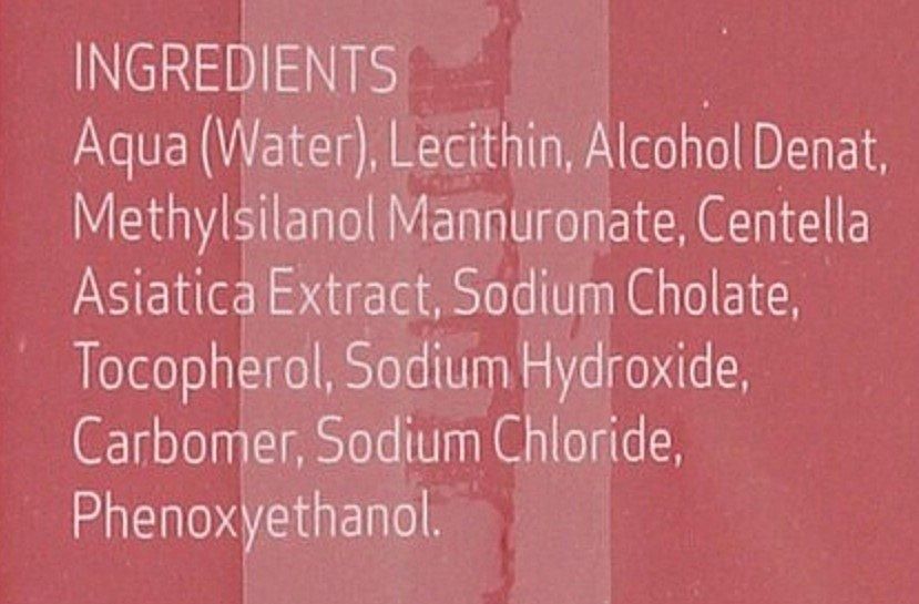 Ліпосомальна сироватка Sesderma Daeses Liposomal Serum, 30 ml SS100460 фото