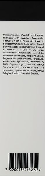 Крем активний Gigi Promedic Overnight Cream, що оновлює, 50 ml 110382 фото