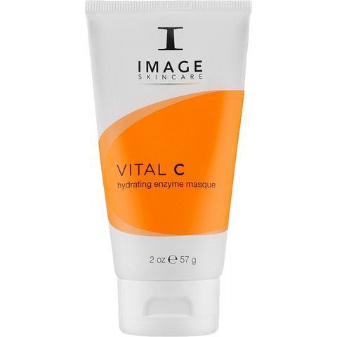 Ензимна маска - Image Skincare Vital C Hydrating Enzyme Masque 4645 фото