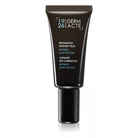 Відновлюючий коригуючий догляд для очей - Academie Derm Acte Ultimate Eye Corrector 2208 фото