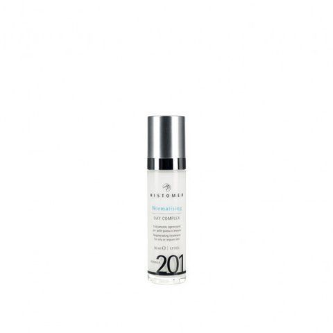 Крем нормалізуючий денний для жирної шкіри SPF 10 NORMALIZING DAY COMPLEX SPF 10 1774142603 фото