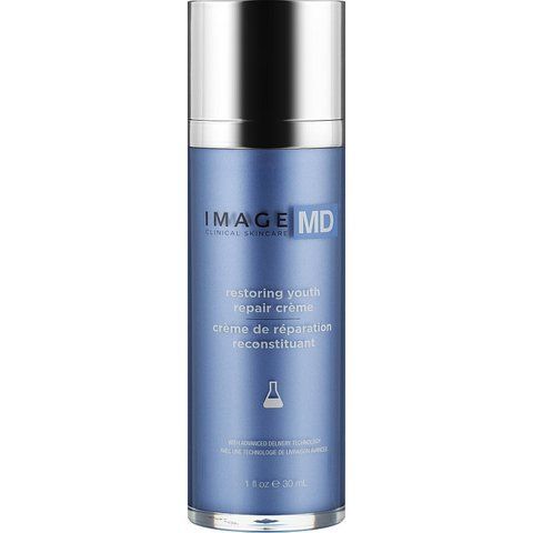 Відновлюючий омолоджуючий крем - Image Skincare MD Restoring Youth Repair Creme 4605 фото
