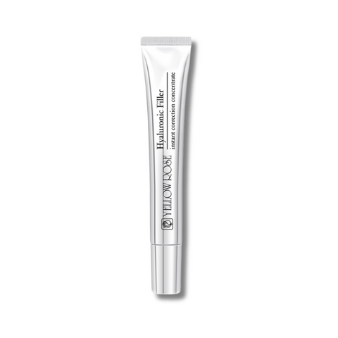 Гіалуроновий філер - Yellow Rose Hyaluronic Filler Serum 112322 фото