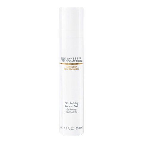 Ензимний пілінг, що очищає Janssen Cosmeceutical Skin Refining Enzyme Peel SS049962 фото