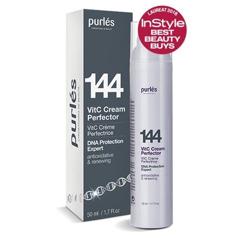 Вітамін C крем досконалість Vit C Cream Perfector purles 144 1801955609 фото