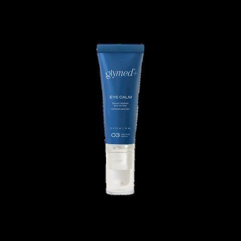 Eye Calm NEW glymed Крем проти темних кругів під очима 216701854900 фото