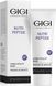 Зволожуюча маска енергонасичувальна Gigi Nutri Peptide Hydra Vitality Mask, 50 ml 105032 фото 2